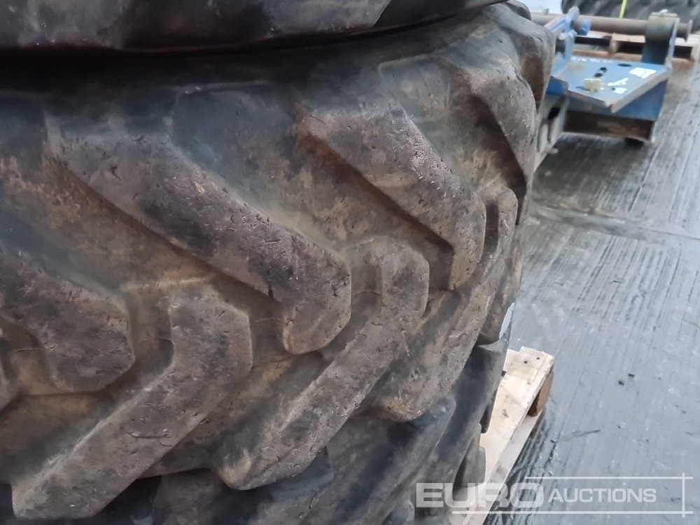 إطارات BKT 400/80-24 Tyre (4 of): صورة 11