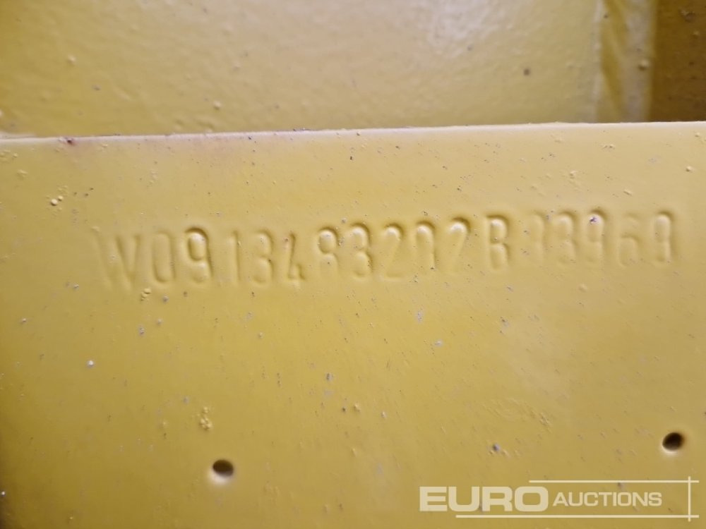 شاحنة قلاب مفصلية Bell B30D: صورة 46