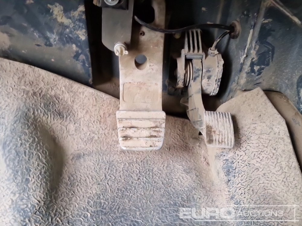 شاحنة قلاب مفصلية Bell B30D: صورة 34