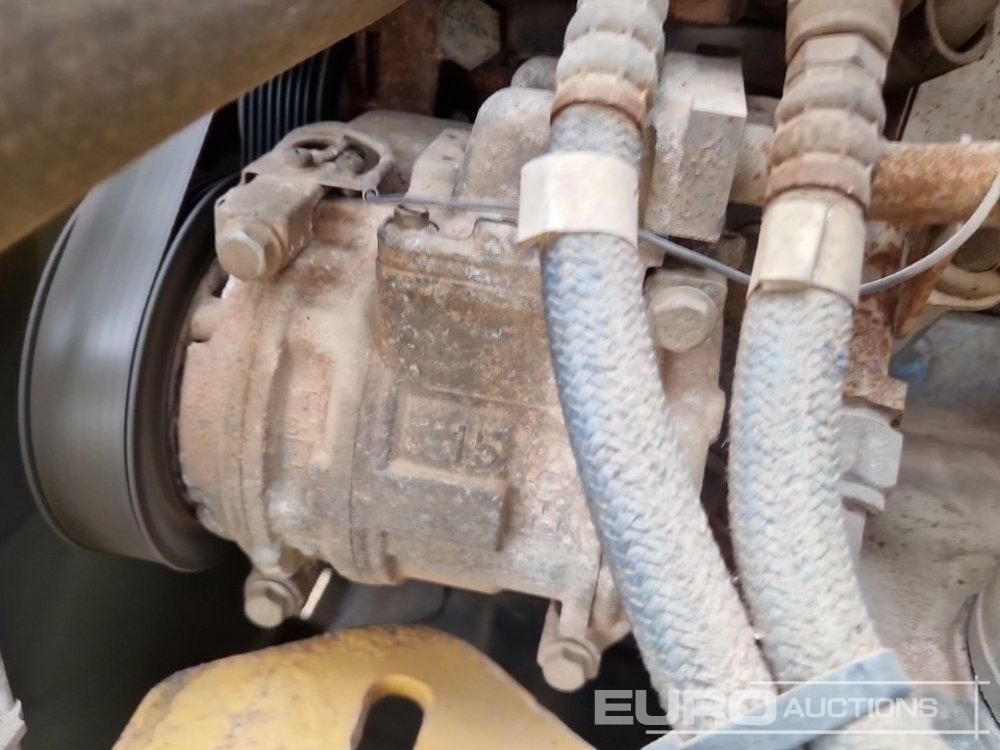 شاحنة قلاب مفصلية Bell B30D: صورة 19