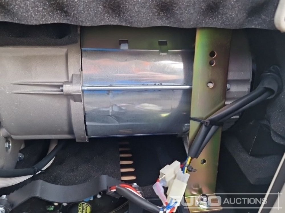 مجموعة المولدات Compal Power VG-R110: صورة 14 مجموعة المولدات Compal Power VG-R110: صورة 14