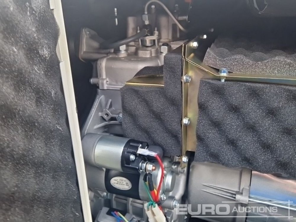 مجموعة المولدات Compal Power VG-R110: صورة 12 مجموعة المولدات Compal Power VG-R110: صورة 12