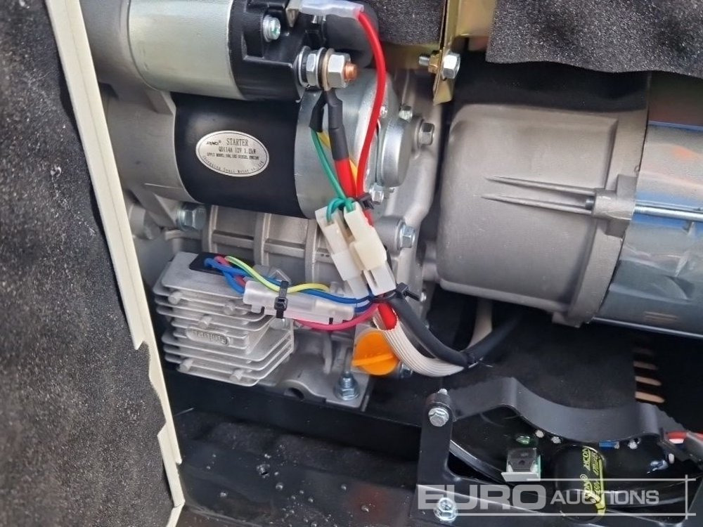 مجموعة المولدات Compal Power VG-R110: صورة 13 مجموعة المولدات Compal Power VG-R110: صورة 13