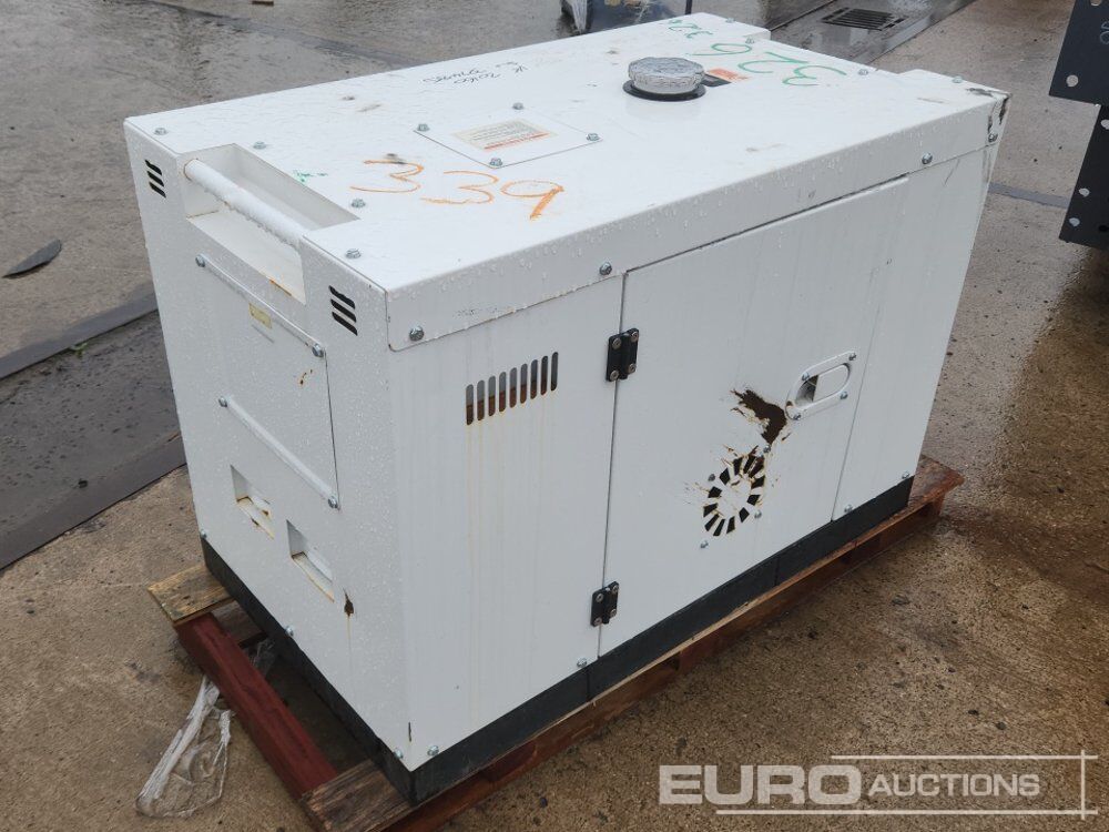 Compal Power VG-R110 - مجموعة المولدات: صورة 5 Compal Power VG-R110 - مجموعة المولدات: صورة 5