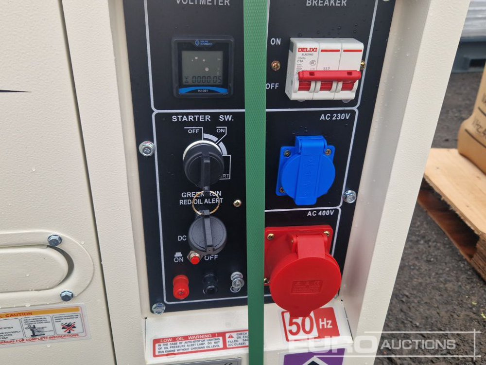 مجموعة المولدات Compal Power VG-R110: صورة 7 مجموعة المولدات Compal Power VG-R110: صورة 7