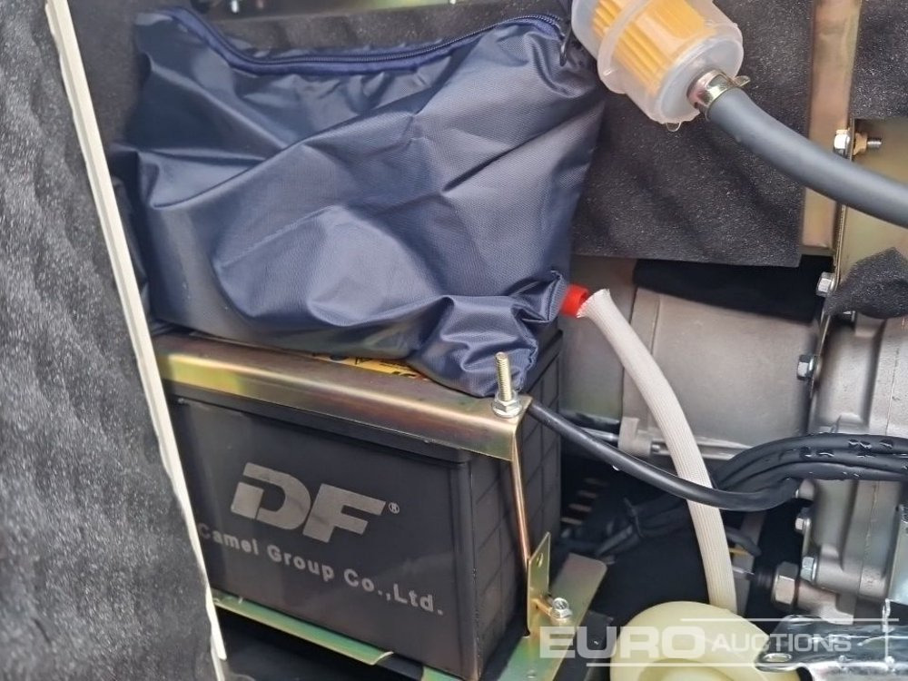 مجموعة المولدات Compal Power VG-R110: صورة 9 مجموعة المولدات Compal Power VG-R110: صورة 9