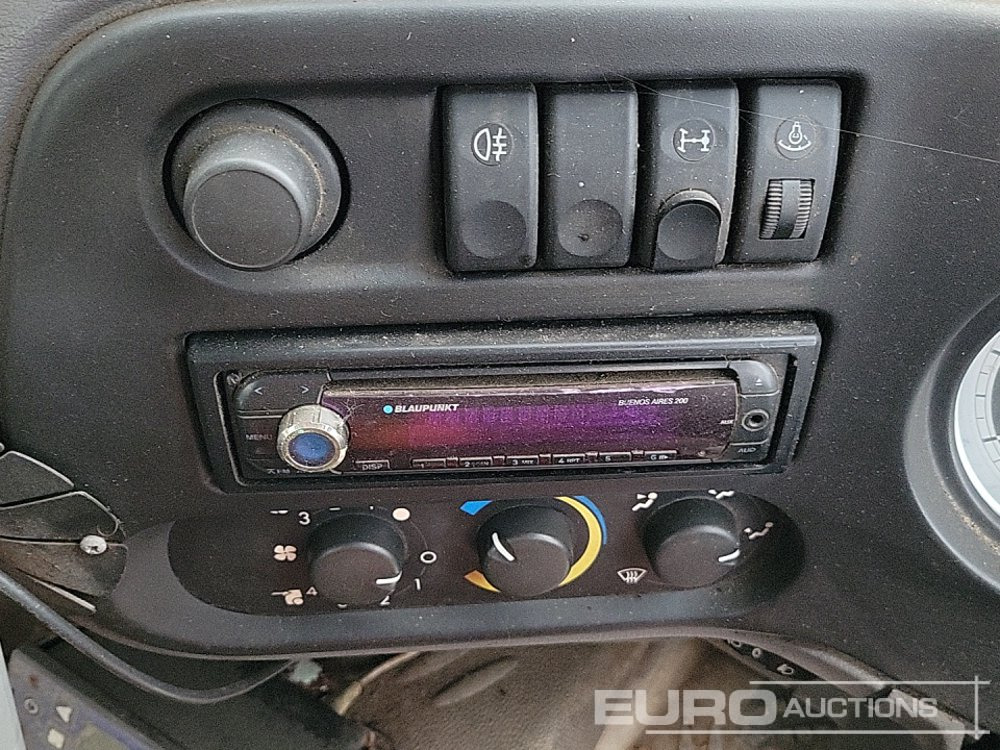 شاحنة قلاب DAF 55.250: صورة 39 شاحنة قلاب DAF 55.250: صورة 39