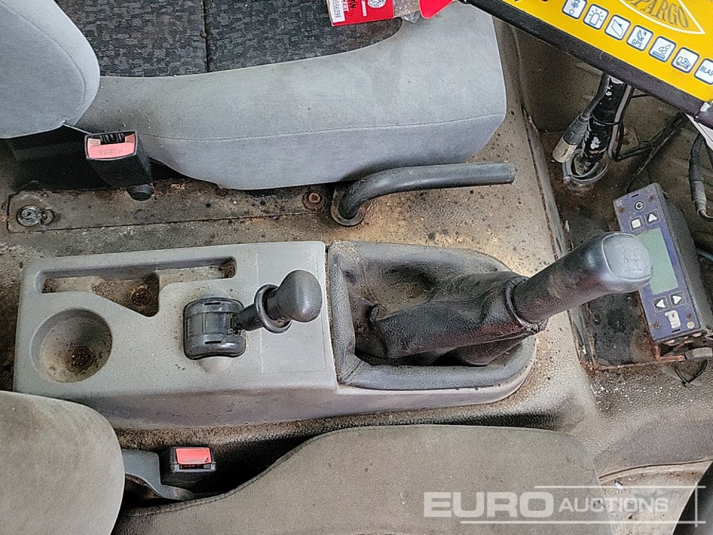 شاحنة قلاب DAF 55.250: صورة 42 شاحنة قلاب DAF 55.250: صورة 42