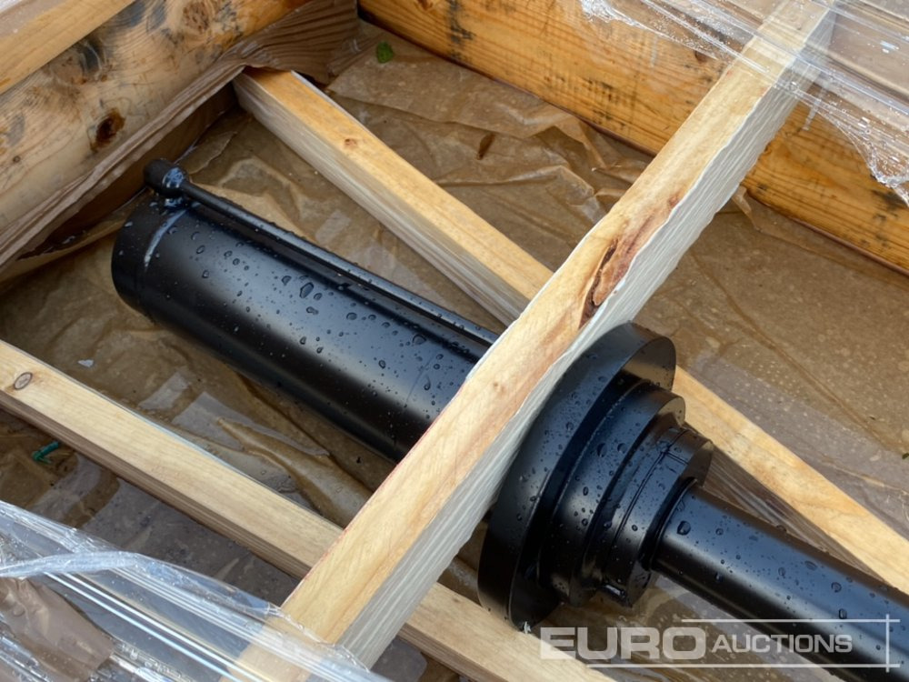 Drawback Pullrod Cylinder to suit Terex Finlay J-1175 - اسطوانة هيدروليكية - آلات البناء: صورة 4 Drawback Pullrod Cylinder to suit Terex Finlay J-1175 - اسطوانة هيدروليكية - آلات البناء: صورة 4
