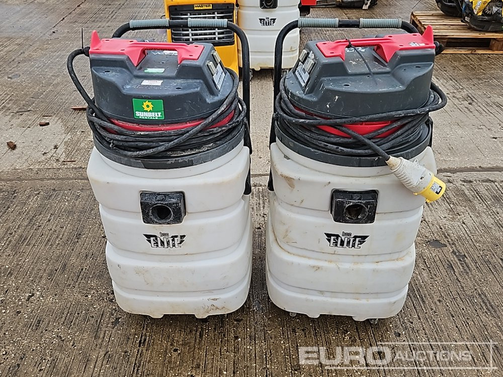 Elite RVK60 - معدات البناء: صورة 2 Elite RVK60 - معدات البناء: صورة 2