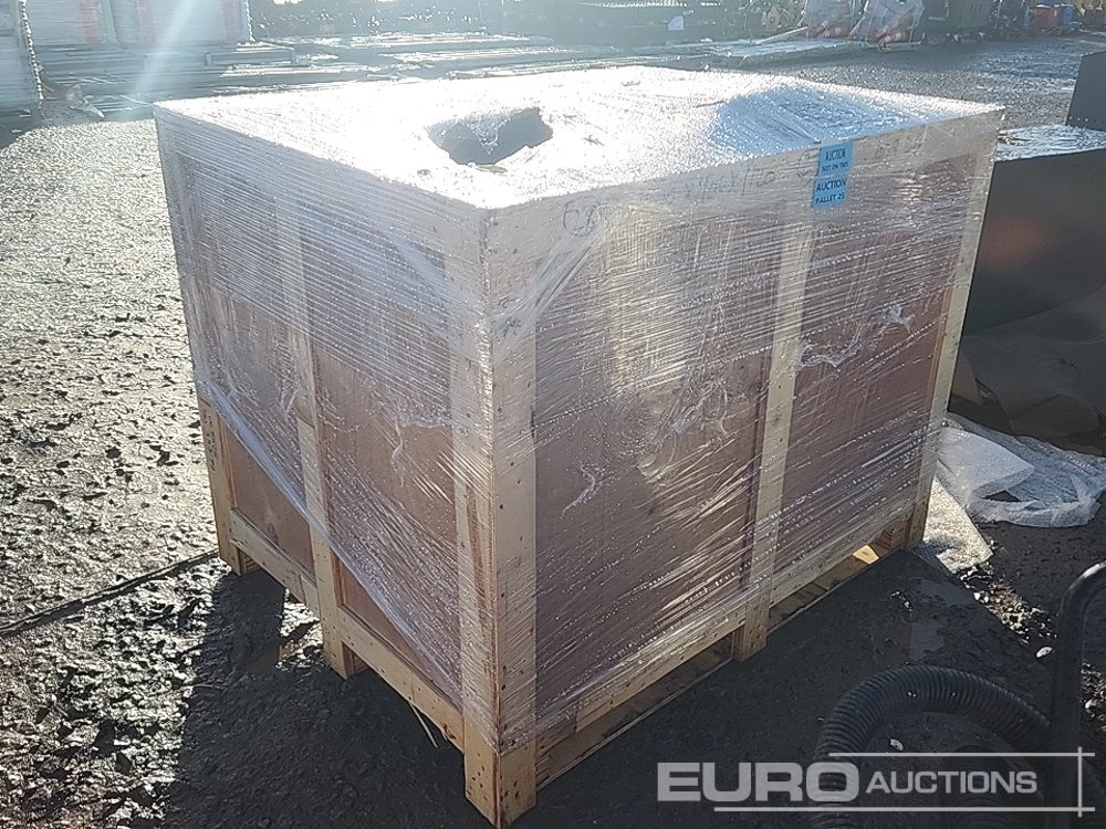 Engine Air Intake Pipes - أنبوب سحب الهواء - معدات صناعية: صورة 2 Engine Air Intake Pipes - أنبوب سحب الهواء - معدات صناعية: صورة 2