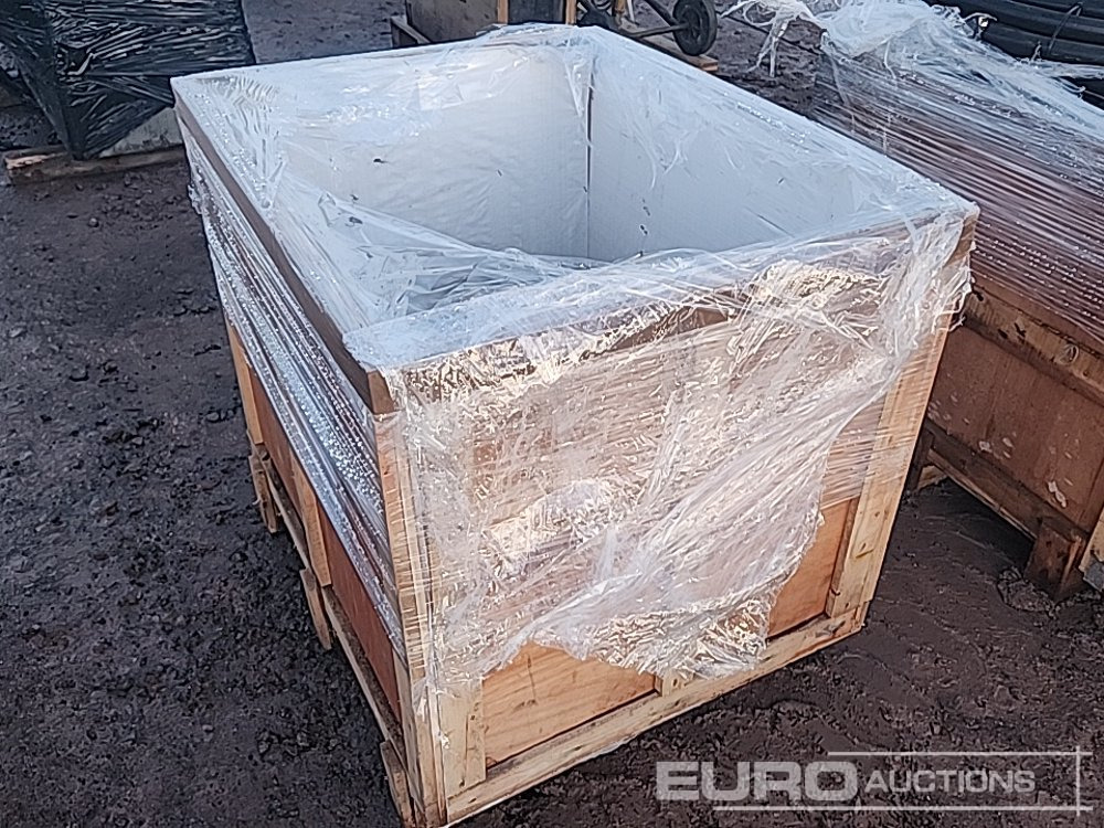 Engine Mounts, Pins & Hose Kit - قطع غيار - معدات صناعية: صورة 3 Engine Mounts, Pins & Hose Kit - قطع غيار - معدات صناعية: صورة 3