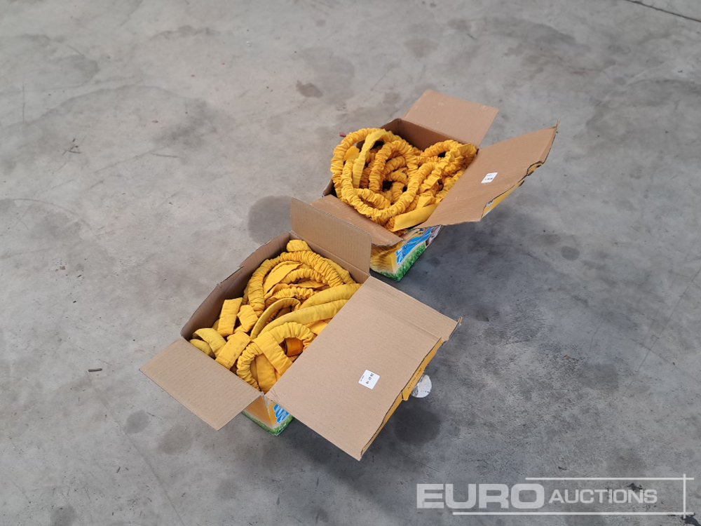 Expanding Hose 30m (2 of) - معدات البناء: صورة 3 Expanding Hose 30m (2 of) - معدات البناء: صورة 3