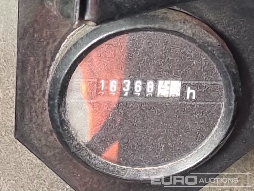 مجموعة المولدات FG Wilson XD20P2: صورة 23