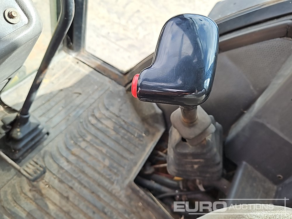 جرافة حفار Ford 675D: صورة 33