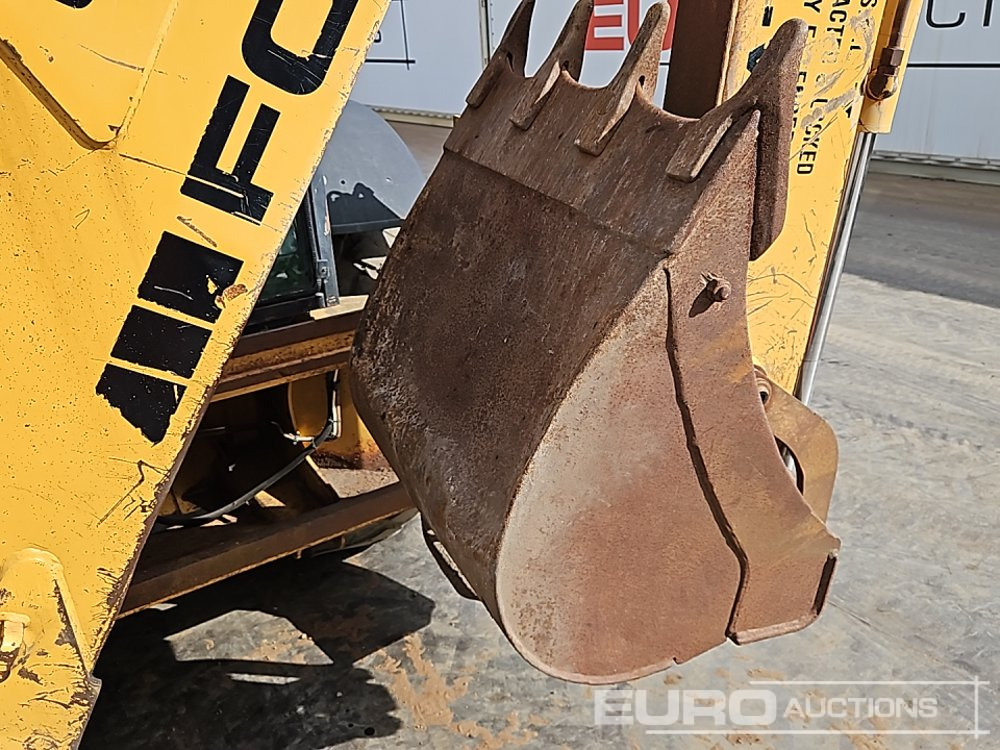 جرافة حفار Ford 675D: صورة 29