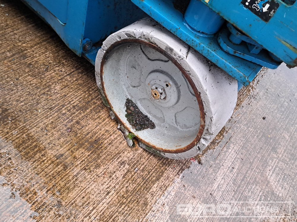 Genie GS-2646 - معدات الوصول: صورة 5 Genie GS-2646 - معدات الوصول: صورة 5