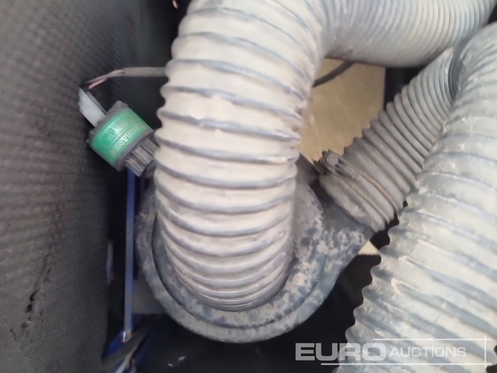 ونش لإنقاذ السيارات Grundowinch KW4000: صورة 22