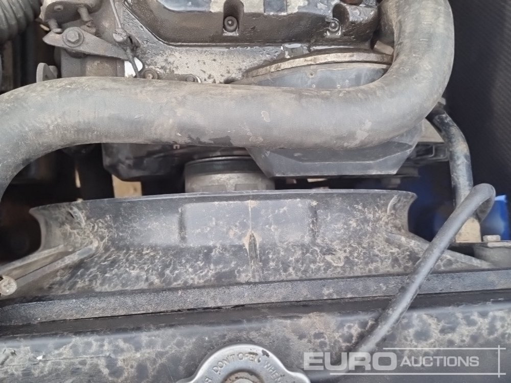 ونش لإنقاذ السيارات Grundowinch KW4000: صورة 23