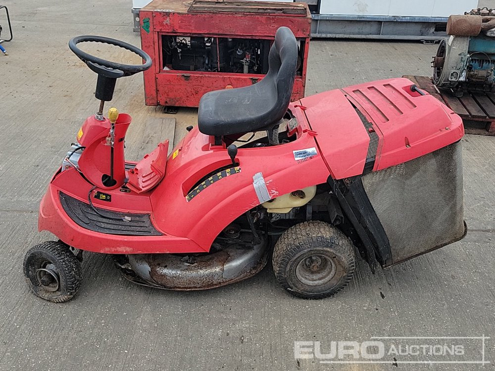 Honda HF1211S - جزازة أعشاب الحدائق: صورة 2 Honda HF1211S - جزازة أعشاب الحدائق: صورة 2
