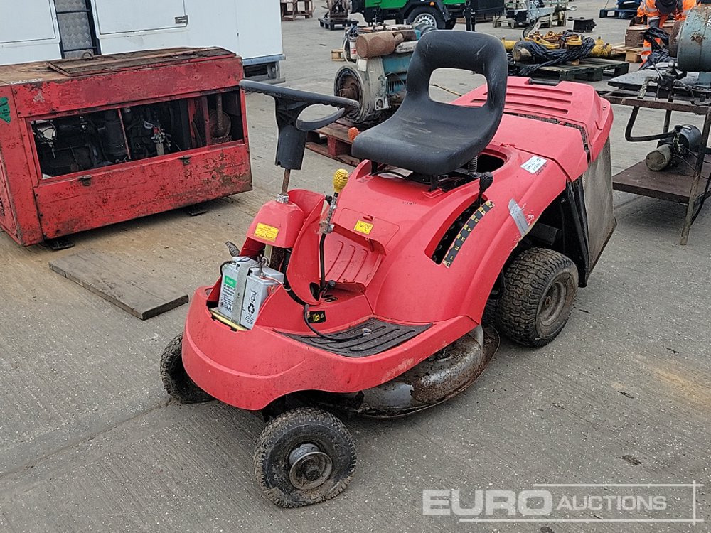 Honda HF1211S - جزازة أعشاب الحدائق: صورة 1 Honda HF1211S - جزازة أعشاب الحدائق: صورة 1