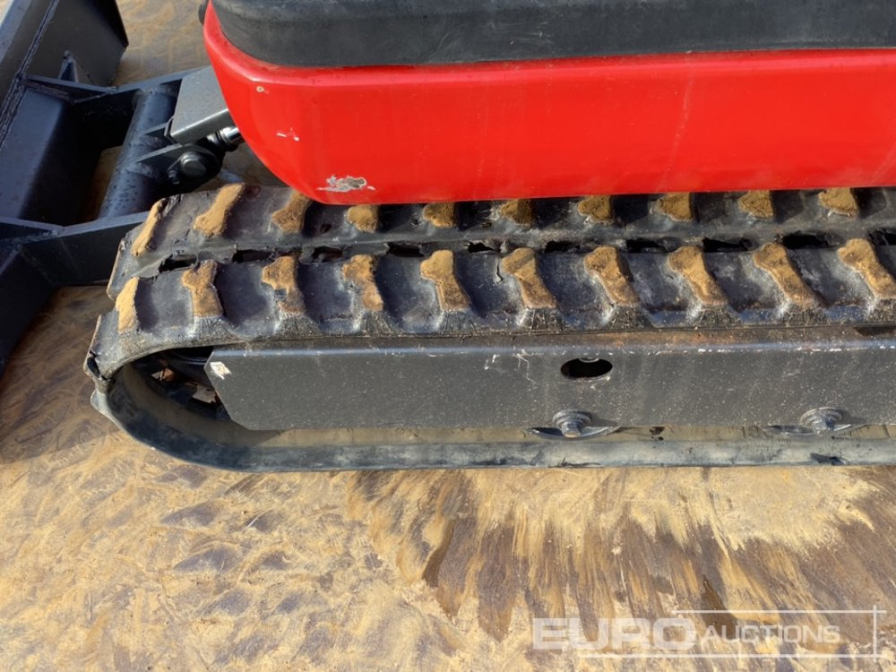 IHI 7J - حفارة مُصَّغرة: صورة 5 IHI 7J - حفارة مُصَّغرة: صورة 5