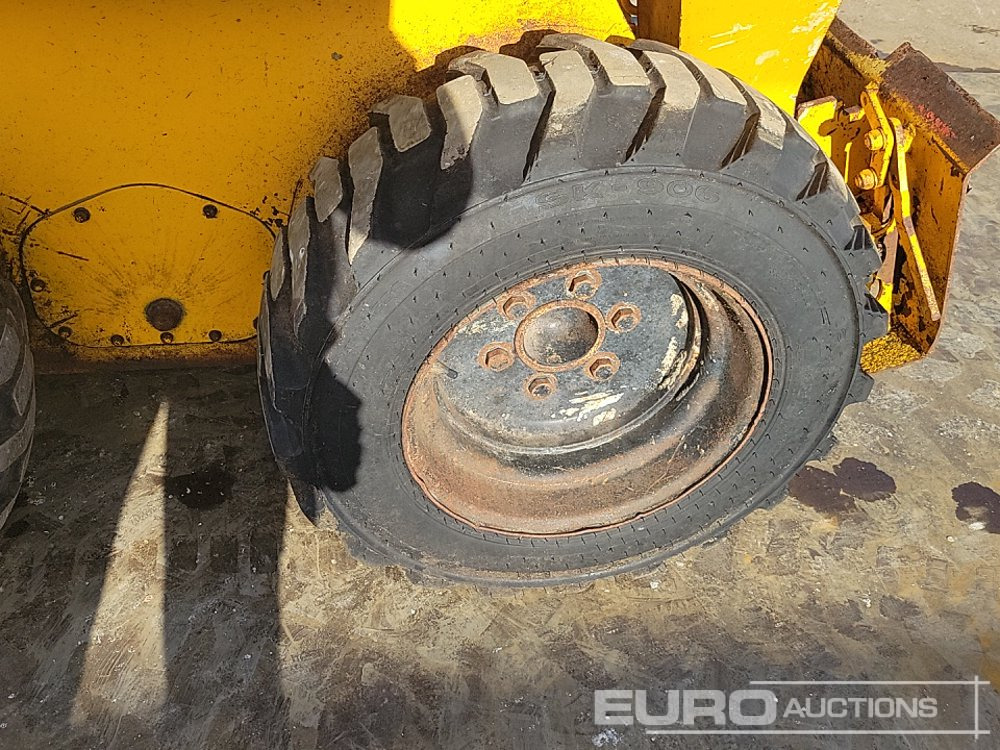 شيول صغير JCB 165: صورة 12 شيول صغير JCB 165: صورة 12