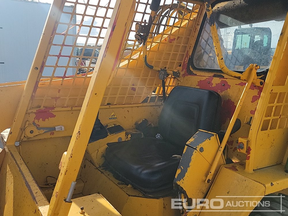 شيول صغير JCB 165: صورة 26 شيول صغير JCB 165: صورة 26