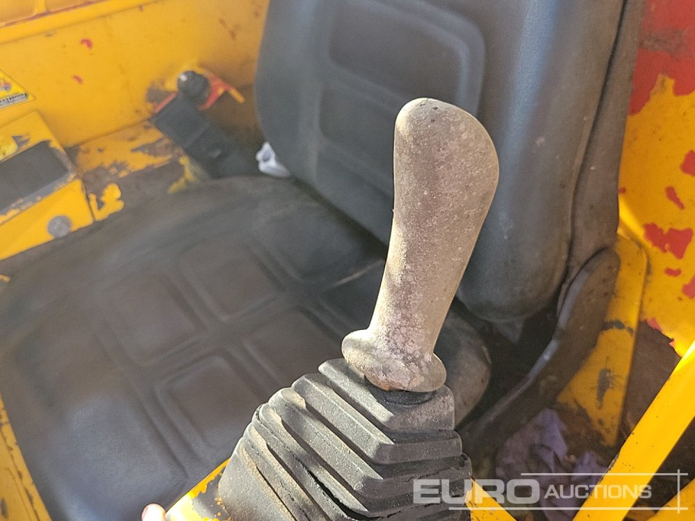 شيول صغير JCB 165: صورة 28 شيول صغير JCB 165: صورة 28