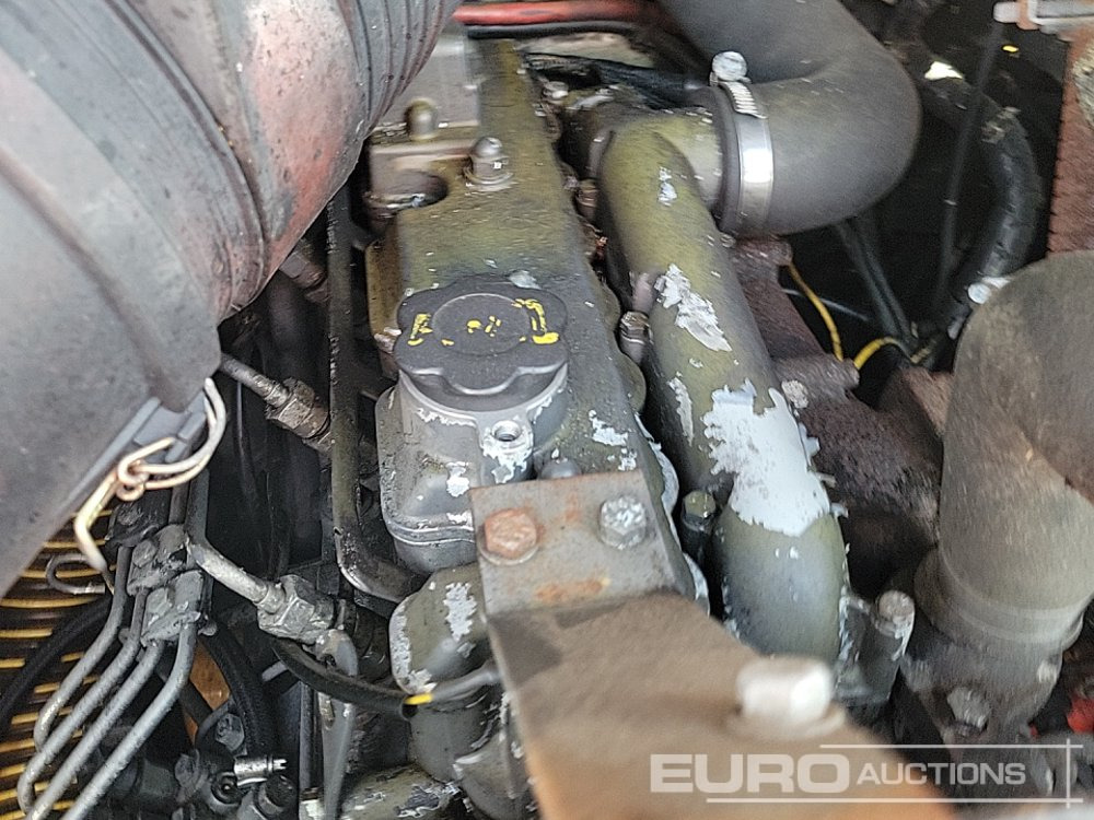 شيول صغير JCB 165: صورة 21 شيول صغير JCB 165: صورة 21