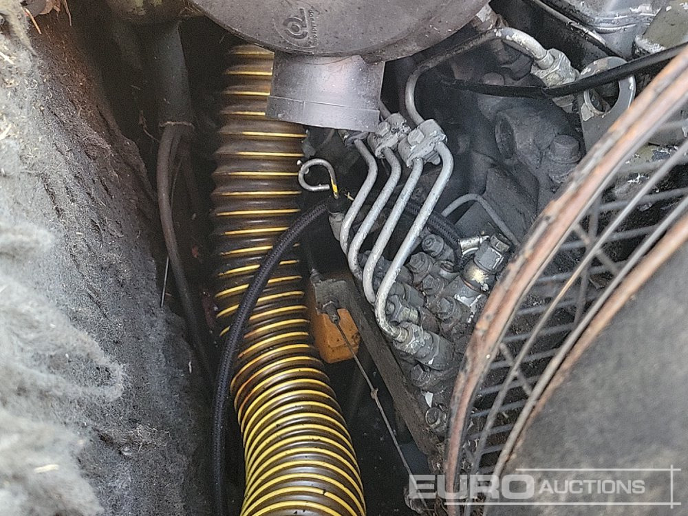 شيول صغير JCB 165: صورة 22 شيول صغير JCB 165: صورة 22