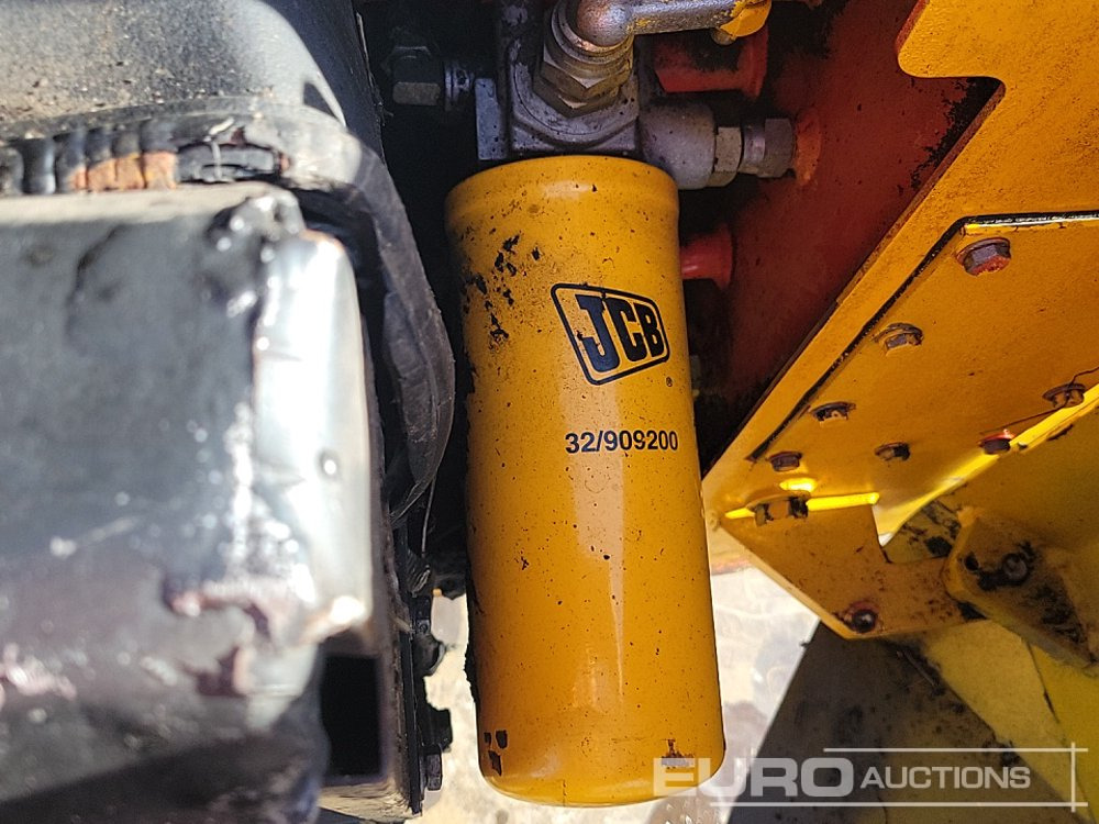 شيول صغير JCB 165: صورة 24 شيول صغير JCB 165: صورة 24