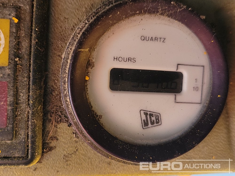 شيول صغير JCB 165: صورة 33 شيول صغير JCB 165: صورة 33