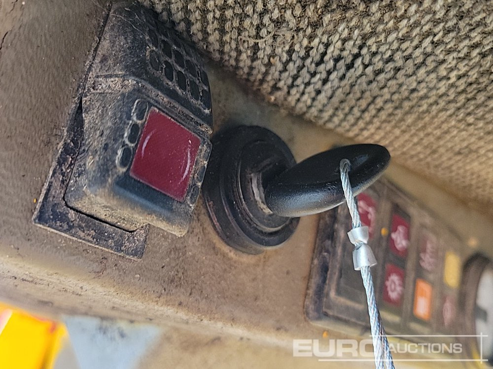 شيول صغير JCB 165: صورة 32 شيول صغير JCB 165: صورة 32