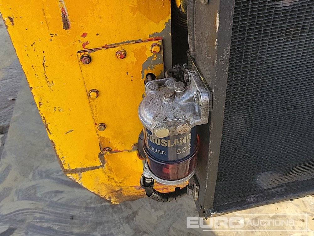 شيول صغير JCB 165: صورة 19 شيول صغير JCB 165: صورة 19