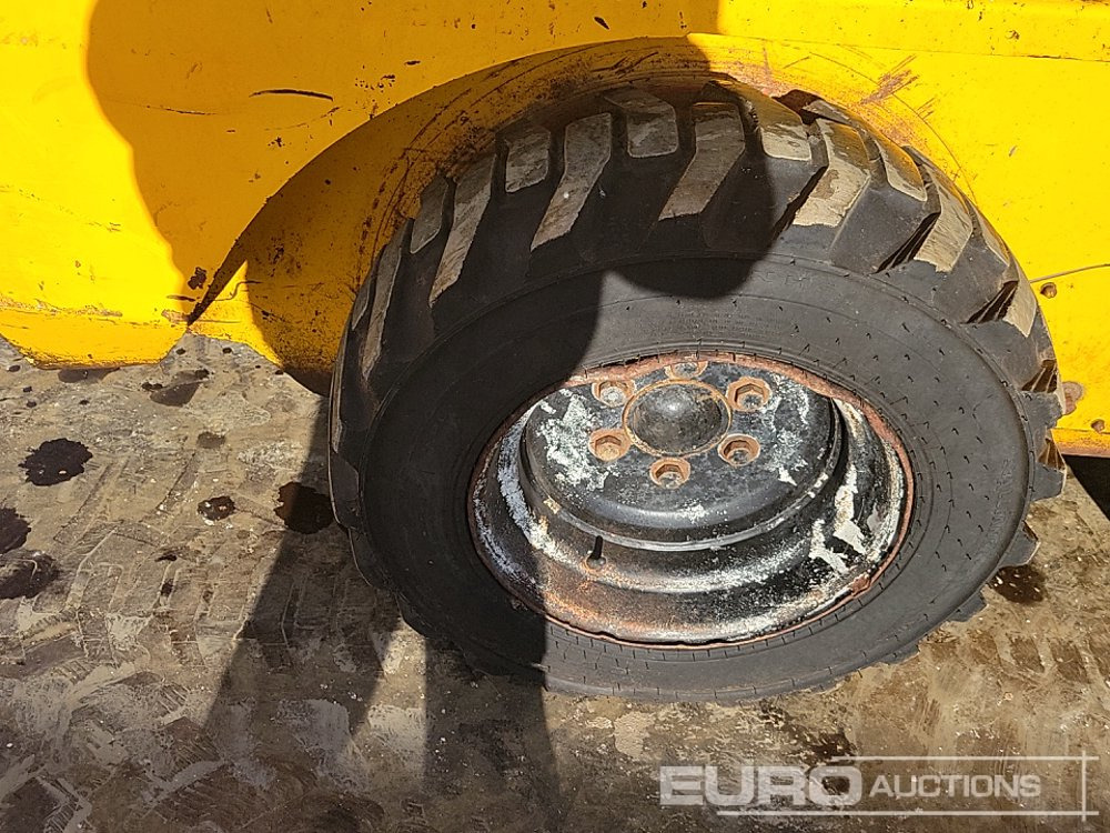 شيول صغير JCB 165: صورة 11 شيول صغير JCB 165: صورة 11