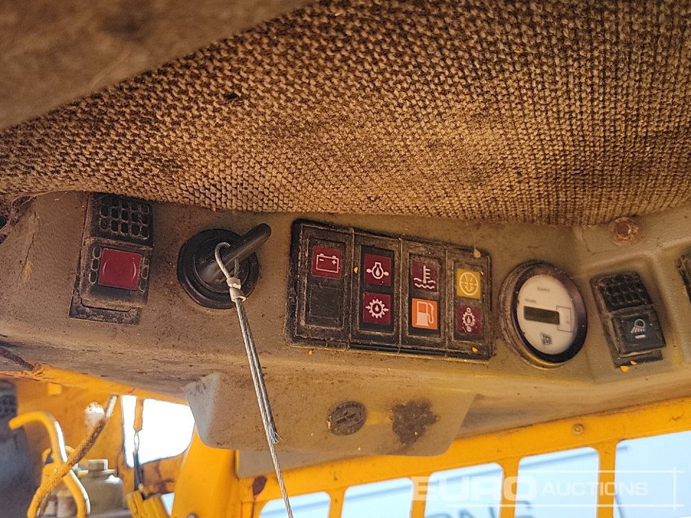 شيول صغير JCB 165: صورة 31 شيول صغير JCB 165: صورة 31