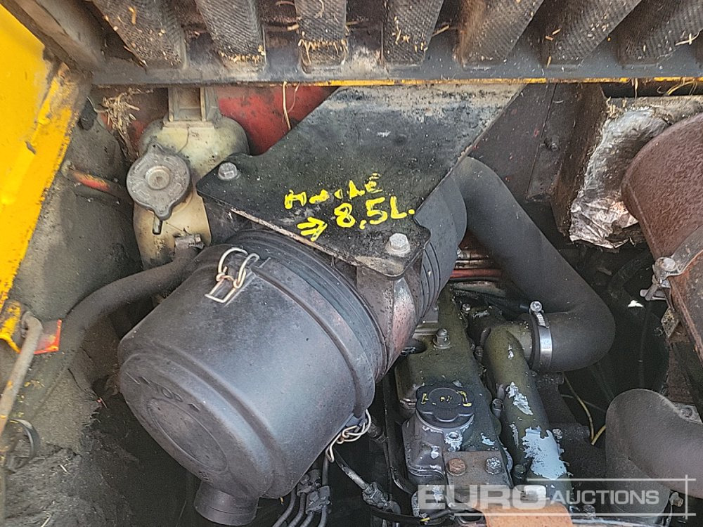 شيول صغير JCB 165: صورة 20 شيول صغير JCB 165: صورة 20