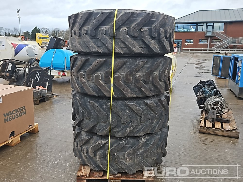 إطارات JCB 400/80-24 Tyre (4 of): صورة 6