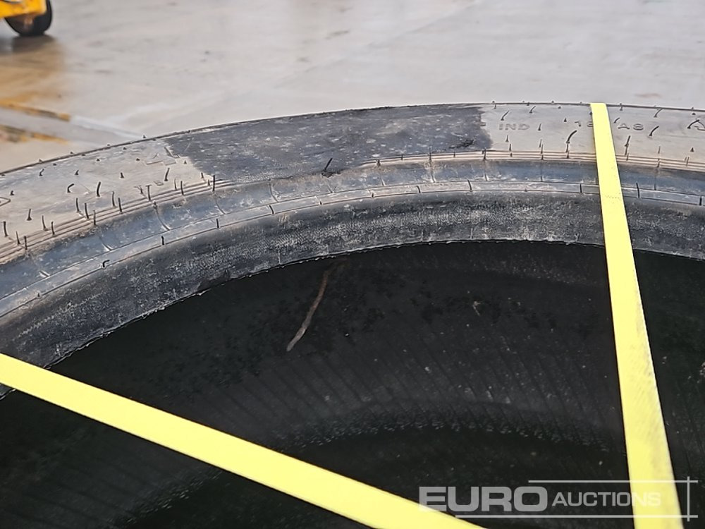 إطارات JCB 400/80-24 Tyre (4 of): صورة 11