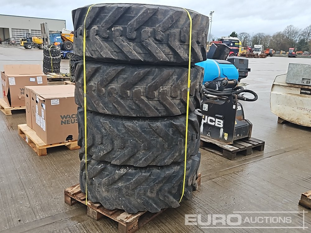 إطارات JCB 400/80-24 Tyre (4 of): صورة 7