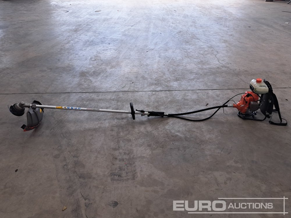 Kasei BG328A - معدات البناء: صورة 2 Kasei BG328A - معدات البناء: صورة 2