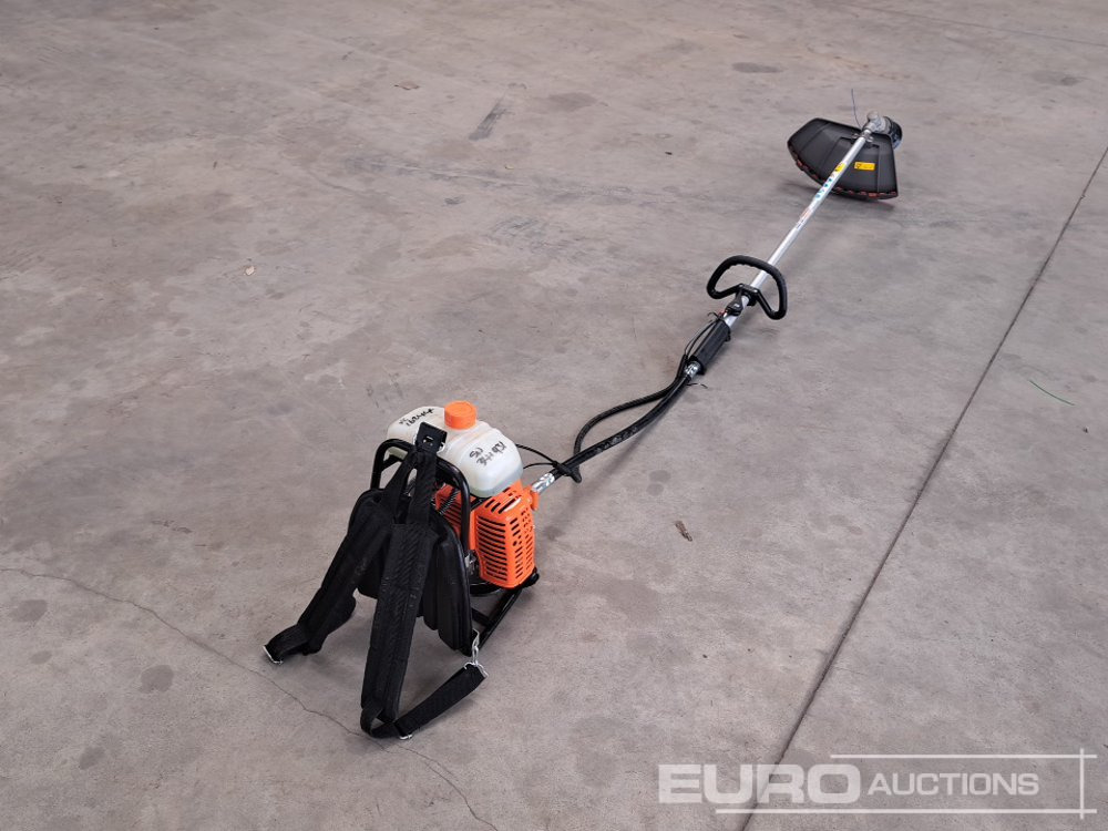Kasei BG328A - معدات البناء: صورة 5 Kasei BG328A - معدات البناء: صورة 5