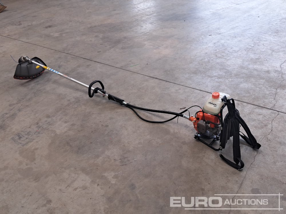 Kasei BG328A - معدات البناء: صورة 3 Kasei BG328A - معدات البناء: صورة 3