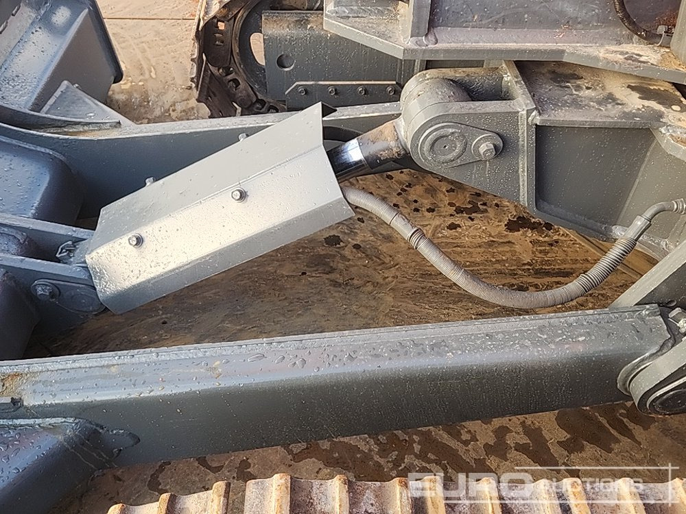 حفارة مُصَّغرة Kubota KX185-3: صورة 25 حفارة مُصَّغرة Kubota KX185-3: صورة 25