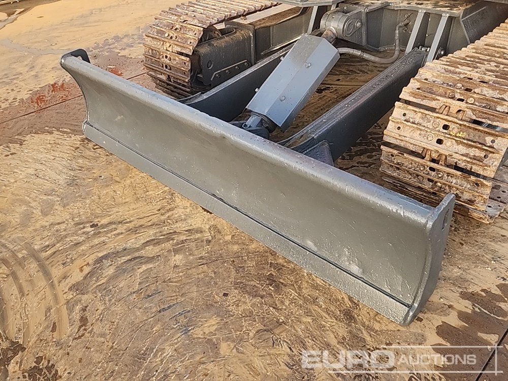 حفارة مُصَّغرة Kubota KX185-3: صورة 26 حفارة مُصَّغرة Kubota KX185-3: صورة 26