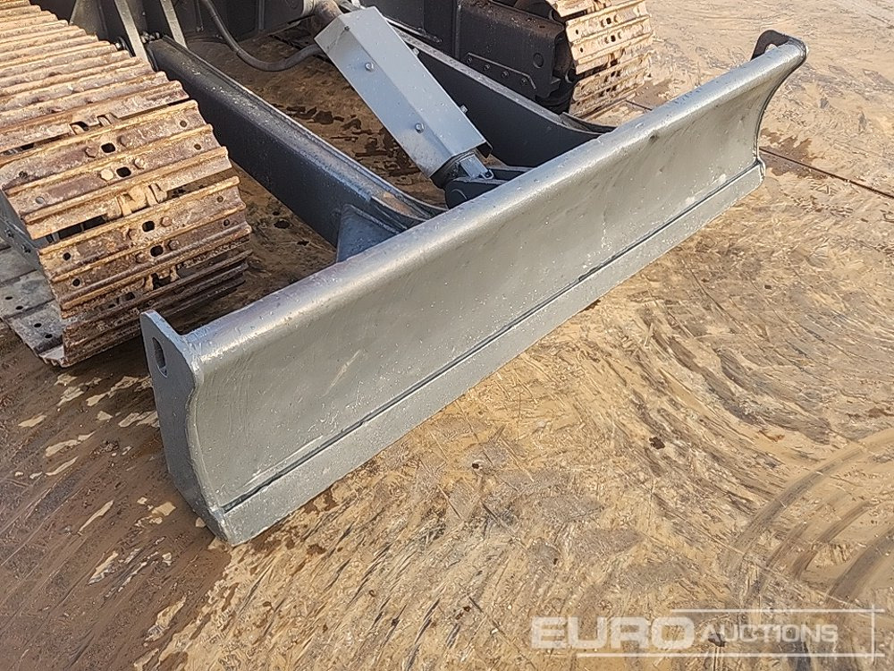 حفارة مُصَّغرة Kubota KX185-3: صورة 27 حفارة مُصَّغرة Kubota KX185-3: صورة 27