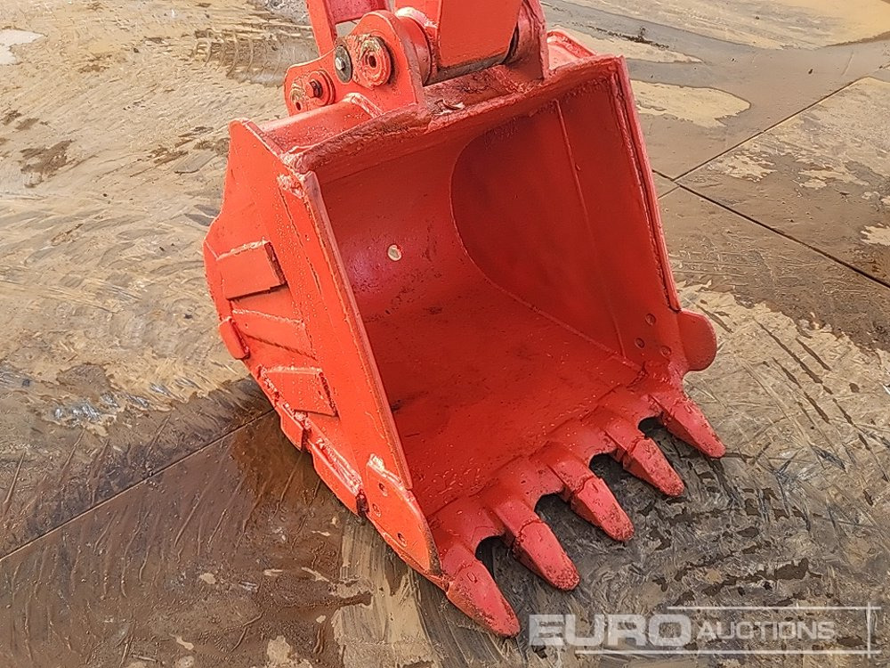 حفارة مُصَّغرة Kubota KX185-3: صورة 13 حفارة مُصَّغرة Kubota KX185-3: صورة 13