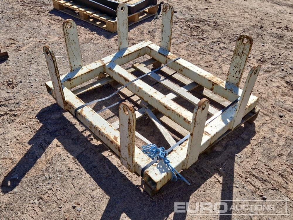 Lifting Frame - معدات المناولة: صورة 5 Lifting Frame - معدات المناولة: صورة 5