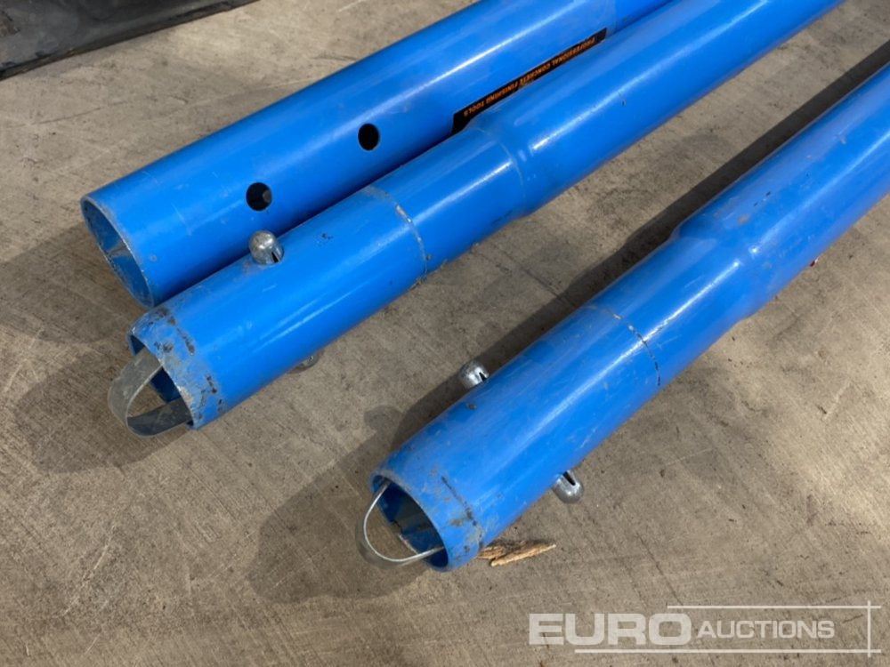 MBW Bull Float - آلة أسفلت: صورة 5 MBW Bull Float - آلة أسفلت: صورة 5